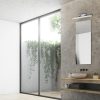Rábalux , 5727 , Silas , Bathroom lights , chrome , IP44 , 4000