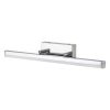 Rábalux , 5727 , Silas , Bathroom lights , chrome , IP44 , 4000