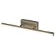 Rábalux , 5729 , Silas , Bathroom lights , bronze , IP44 , 4000