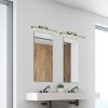 Rábalux , 5729 , Silas , Bathroom lights , bronze , IP44 , 4000