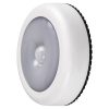Rábalux , 5730 , Milo , Decorative lights , white , IP20 , 4000
