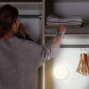 Rábalux , 5730 , Milo , Decorative lights , white , IP20 , 4000