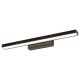 Rábalux , 5732 , John , Bathroom lights , matte black , IP44 , 3000
