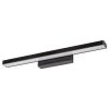 Rábalux , 5732 , John , Bathroom lights , matte black , IP44 , 3000