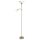 Rábalux , 5739 , Diana , Floor lamps , satin chrome , IP20 , E27