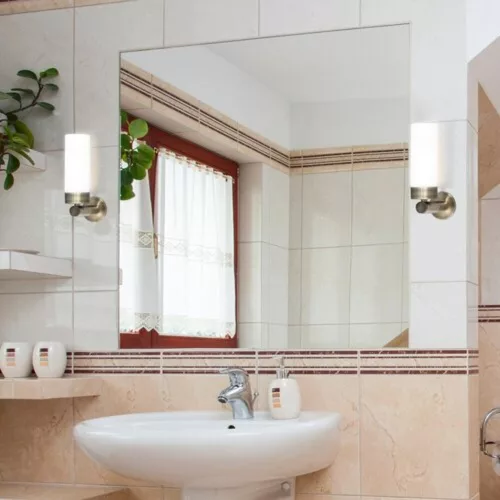 Rábalux , 5745 , Betty , Bathroom lights , bronze , IP44 , 4000