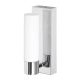 Rábalux , 5749 , Jim , Bathroom lights , chrome , IP44 , 4000