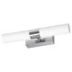 Rábalux , 5750 , Jim , Bathroom lights , chrome , IP44 , 4000