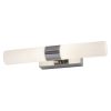Rábalux , 5750 , Jim , Bathroom lights , chrome , IP44 , 4000