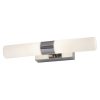 Rábalux , 5750 , Jim , Bathroom lights , chrome , IP44 , 4000