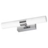 Rábalux , 5750 , Jim , Bathroom lights , chrome , IP44 , 4000