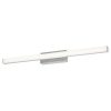 Rábalux , 5781 , Bastian , Bathroom lights , chrome , IP44 , 4000