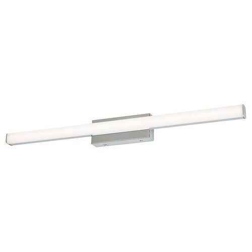 Rábalux , 5781 , Bastian , Bathroom lights , chrome , IP44 , 4000