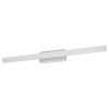 Rábalux , 5781 , Bastian , Bathroom lights , chrome , IP44 , 4000
