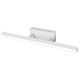 Rábalux , 5782 , Andrew , Bathroom lights , matte white , IP44 , 3000