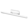 Rábalux , 5782 , Andrew , Bathroom lights , matte white , IP44 , 3000