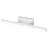 Rábalux , 5782 , Andrew , Bathroom lights , matte white , IP44 , 3000