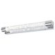 Rábalux , 5787 , Abbey , Bathroom lights , chrome , IP44 , 4000