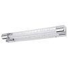 Rábalux , 5787 , Abbey , Bathroom lights , chrome , IP44 , 4000