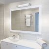 Rábalux , 5787 , Abbey , Bathroom lights , chrome , IP44 , 4000