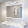 Rábalux , 5787 , Abbey , Bathroom lights , chrome , IP44 , 4000