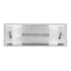 Rábalux , 5800 , Periodic , Wall lights , chrome , IP20 , E14