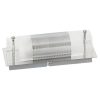 Rábalux , 5800 , Periodic , Wall lights , chrome , IP20 , E14