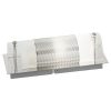 Rábalux , 5800 , Periodic , Wall lights , chrome , IP20 , E14