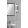 Rábalux , 5800 , Periodic , Wall lights , chrome , IP20 , E14