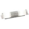 Rábalux , 5808 , Periodic , Wall lights , chrome , IP20 , E14