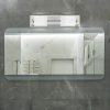 Rábalux , 5808 , Periodic , Wall lights , chrome , IP20 , E14