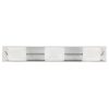 Rábalux , 5809 , Periodic , Wall lights , chrome , IP20 , E14