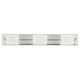Rábalux , 5809 , Periodic , Wall lights , chrome , IP20 , E14