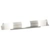 Rábalux , 5809 , Periodic , Wall lights , chrome , IP20 , E14
