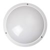 Rábalux , 5810 , Lentil , Outdoor ceiling lights , white , IP54 , E27