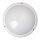 Rábalux , 5810 , Lentil , Outdoor ceiling lights , white , IP54 , E27