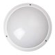 Rábalux , 5810 , Lentil , Outdoor ceiling lights , white , IP54 , E27