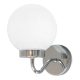 Rábalux , 5827 , Togo , Bathroom lights , white , IP44 , E14