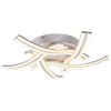 Rábalux , 5890 , Tulio , Ceiling lights , white , IP20 , 3000