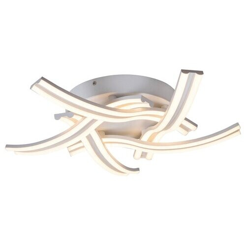Rábalux , 5890 , Tulio , Ceiling lights , white , IP20 , 3000