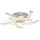 Rábalux , 5890 , Tulio , Ceiling lights , white , IP20 , 3000