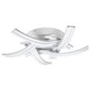 Rábalux , 5890 , Tulio , Ceiling lights , white , IP20 , 3000