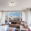 Rábalux , 5890 , Tulio , Ceiling lights , white , IP20 , 3000