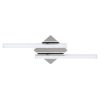 Rábalux , 5895 , Antonia , Bathroom lights , chrome , IP44 , 4000