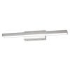 Rábalux , 5897 , John , Bathroom lights , chrome , IP44 , 4000