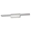 Rábalux , 5897 , John , Bathroom lights , chrome , IP44 , 4000