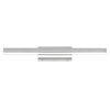 Rábalux , 5897 , John , Bathroom lights , chrome , IP44 , 4000