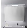 Rábalux , 5897 , John , Bathroom lights , chrome , IP44 , 4000