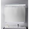 Rábalux , 5897 , John , Bathroom lights , chrome , IP44 , 4000