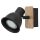 Rábalux , 5902 , Mac , Spotlights , black , IP20 , GU10